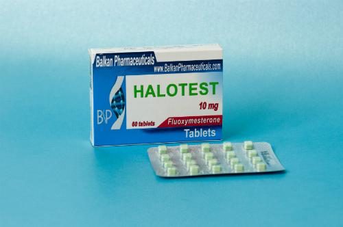 buy halotest