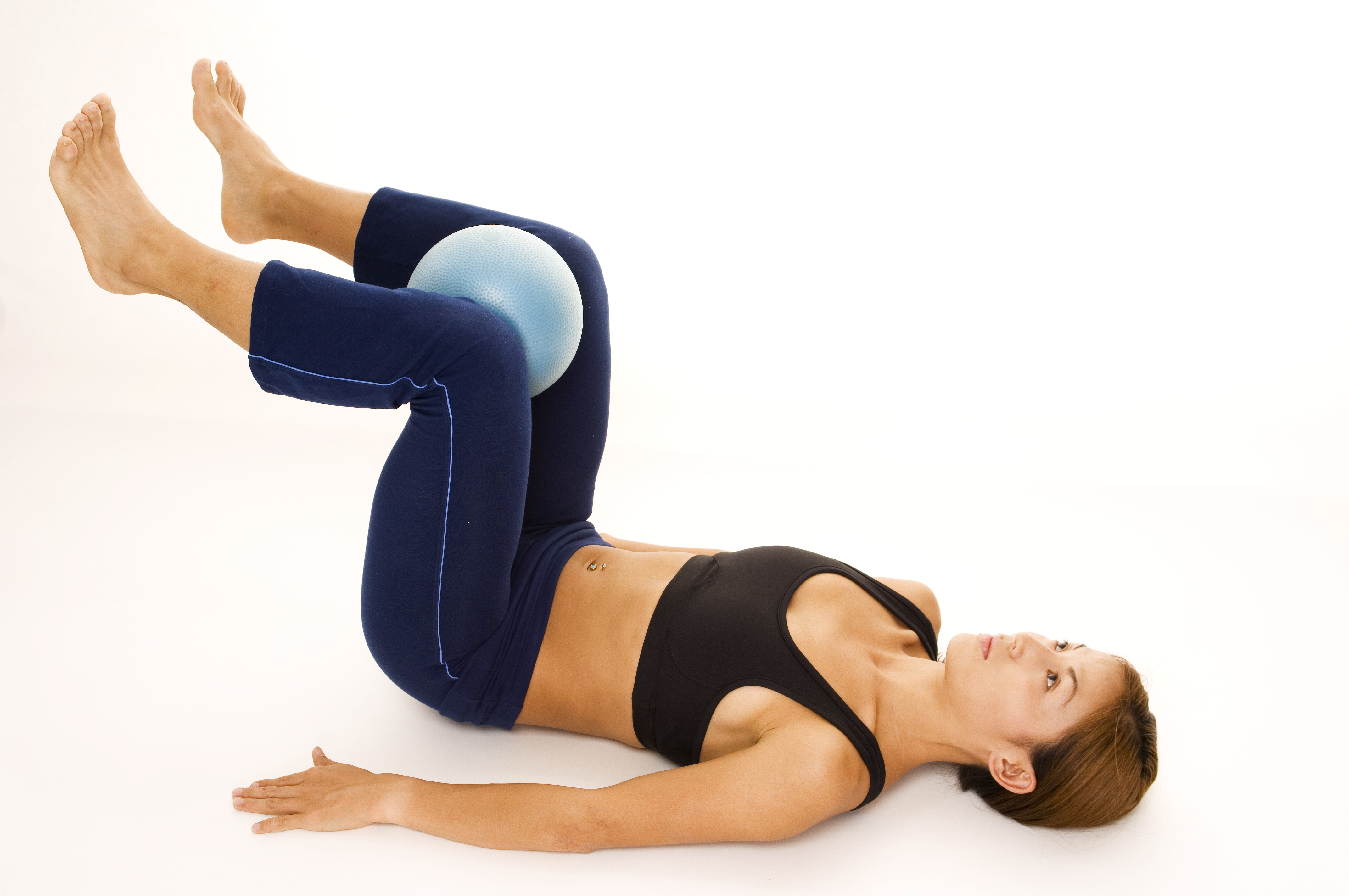 Hip Adductor Exercises