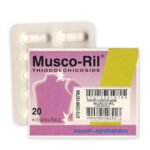 buy muscoril