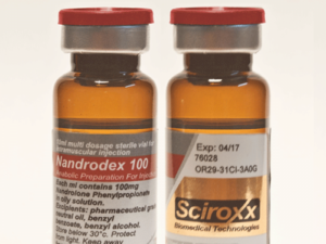 buy nandrodex 100