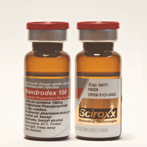 buy nandrodex 100