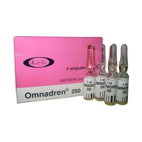 buy omnadren 250