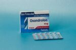 buy oxandrolon