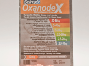 buy oxanodex