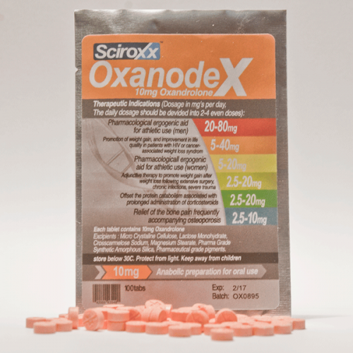 buy oxanodex
