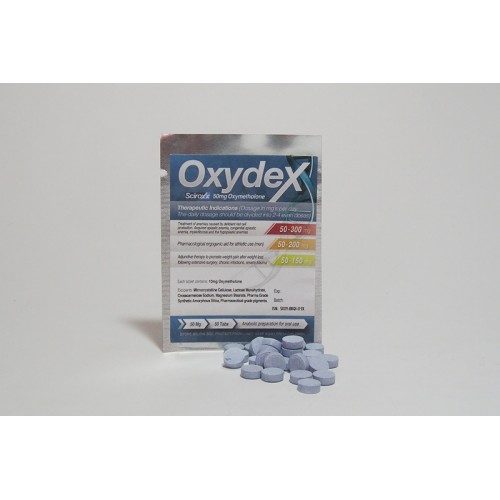 buy oxydex