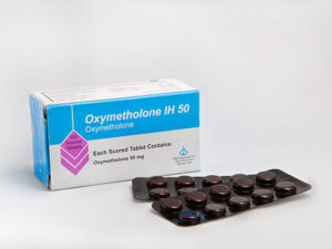 buy oxymetholone ih 50