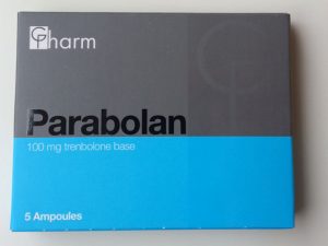 buy parabolan generics pharm