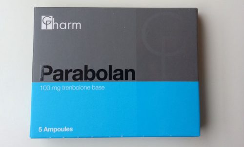 buy parabolan generics pharm