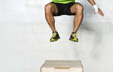 plyometrics