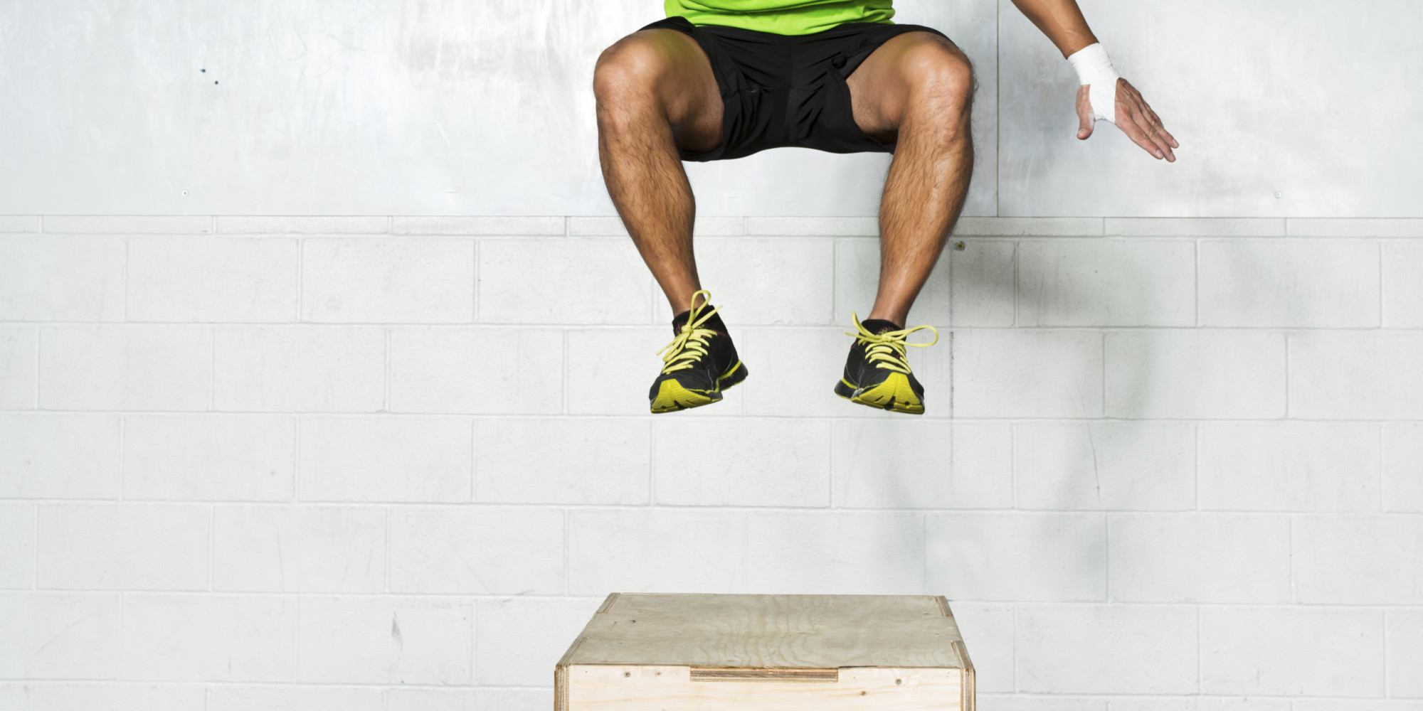 An Introduction to Plyometrics