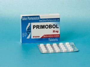 buy primobol tablets by balkan pharmaceuticals