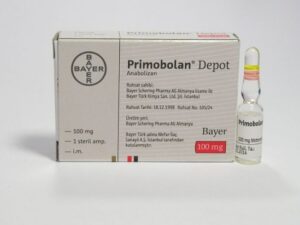 buy primobolan depot bayer