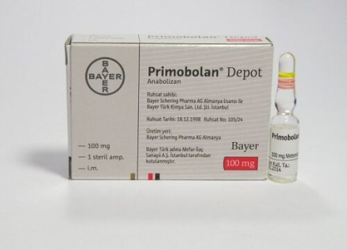 buy primobolan depot bayer