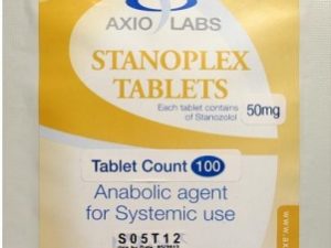 buy stanoplex tablets 50