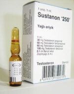 buy sustanon 250 organon ilaclari
