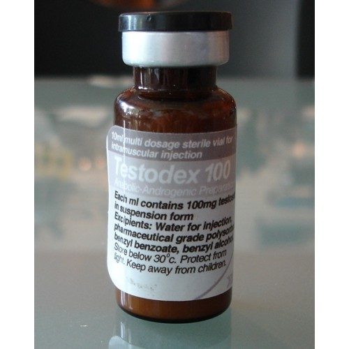 buy testodex 100