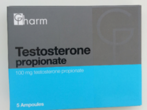 buy testosterone propionate generics pharm