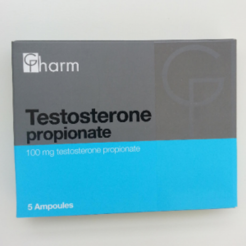 buy testosterone propionate generics pharm