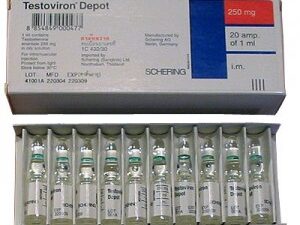 buy testoviron depot