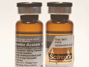 buy trenadex acetate