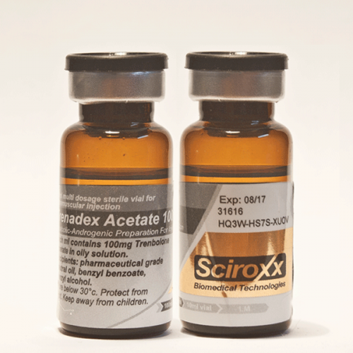 buy trenadex acetate