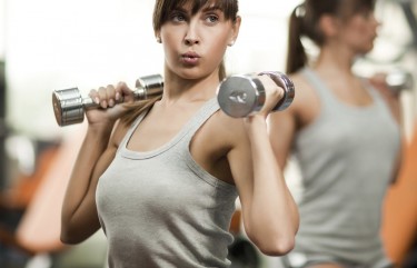 weight loss workout