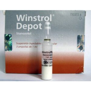 buy winstrol depot