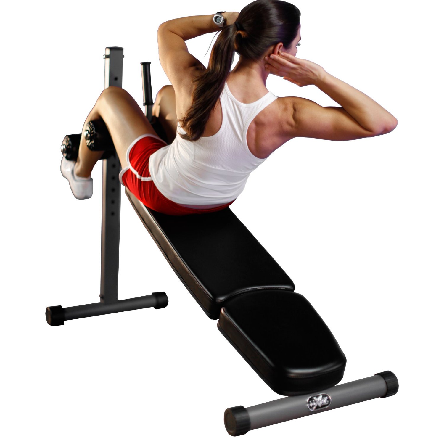 abdominal exercise equipment