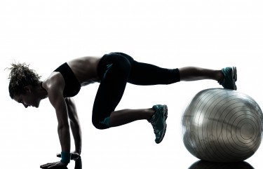 functional training