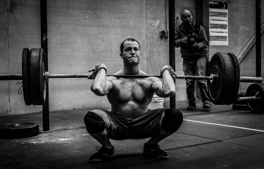 strength training beginners