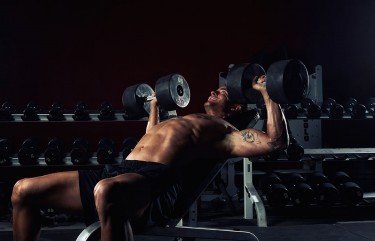 maximum muscle growth