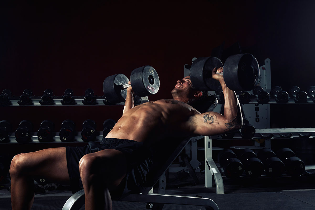 Achieve Maximum Muscle Growth By Avoiding These Errors
