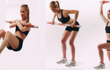 weight bearing exercises
