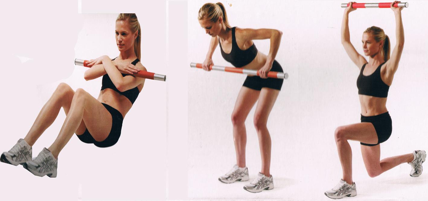 Weight Bearing Exercises