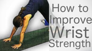 wrists exercise