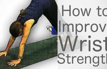 wrists exercise