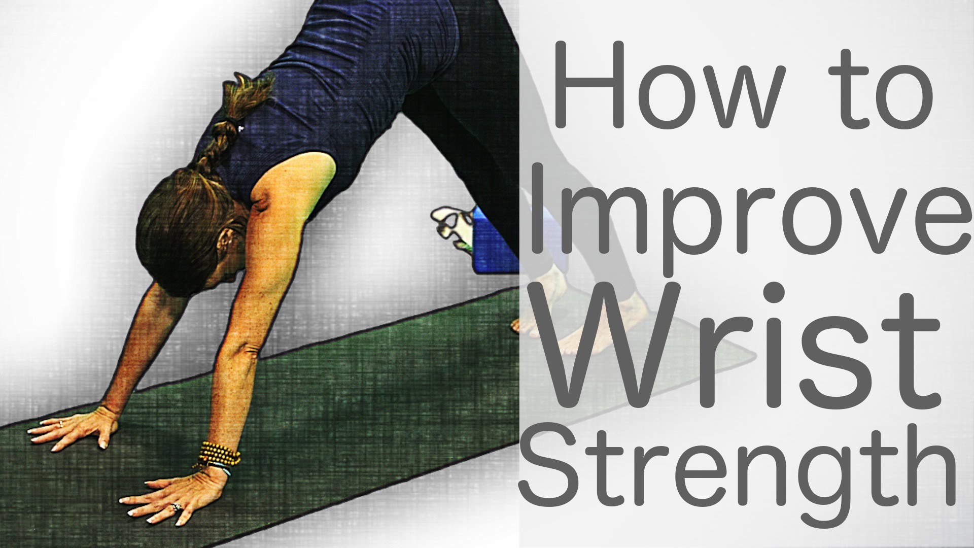 Simple Exercises to Strengthen the Wrists