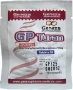 gp turan