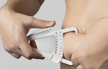 normal weight obesity