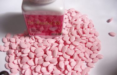 oral steroids