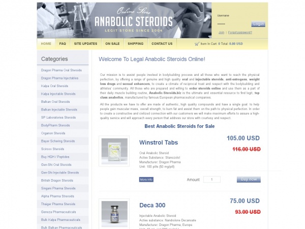 How authentic steroids promote muscle bulking process