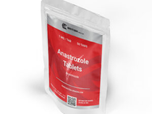 anastrozole