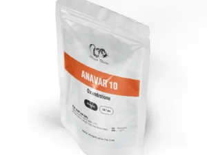 dragon pharma anavar 10