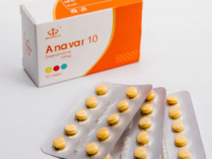 maha anavar 10mg