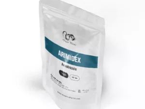 dragon pharma arimidex