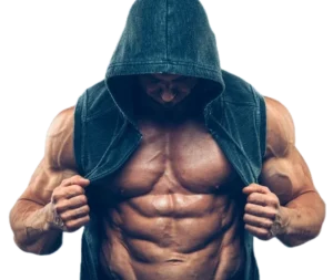bodybuilder