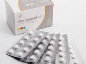 maha clenbuterol 40