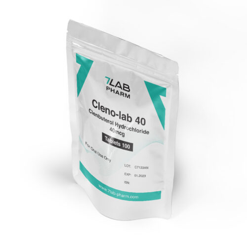cleno-lab 40