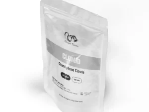 dragon pharma clomid